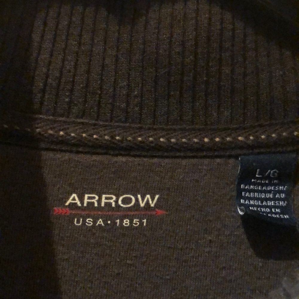 Arrow pullover - Picture 2 of 3